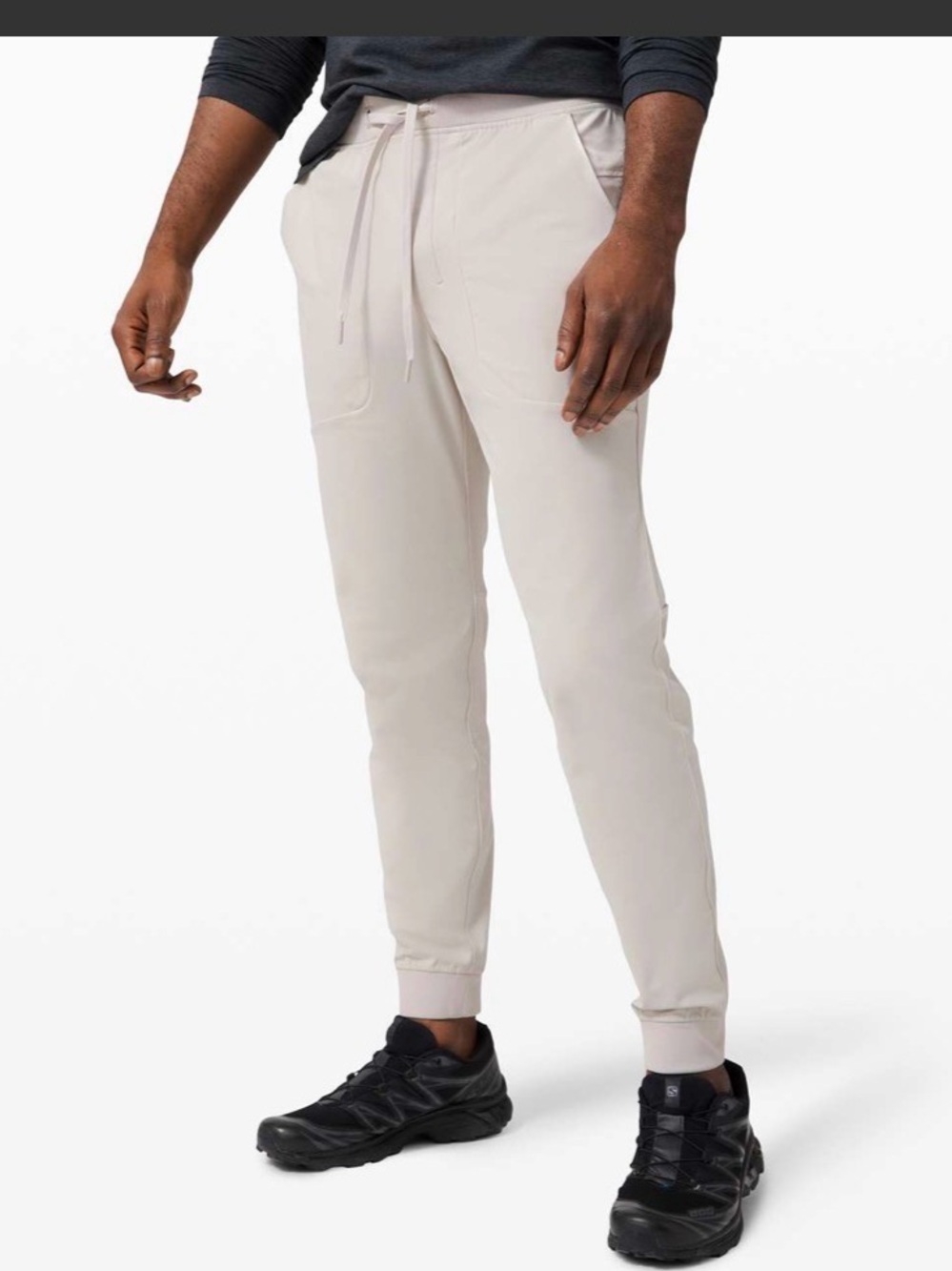 Lululemon ABC Jogger 30" *Warpstreme
Silverstone